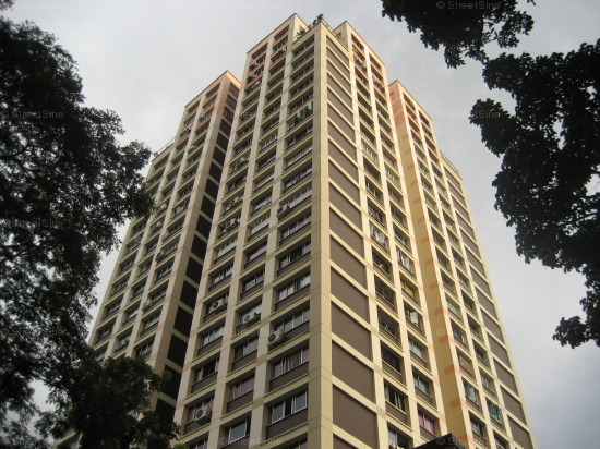 Blk 102 Bishan View (Bishan), HDB 5 Rooms #387732